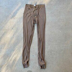 USMC Thermal Underwear Drawers Size MEDIUM Military LWCWUS NEW!
